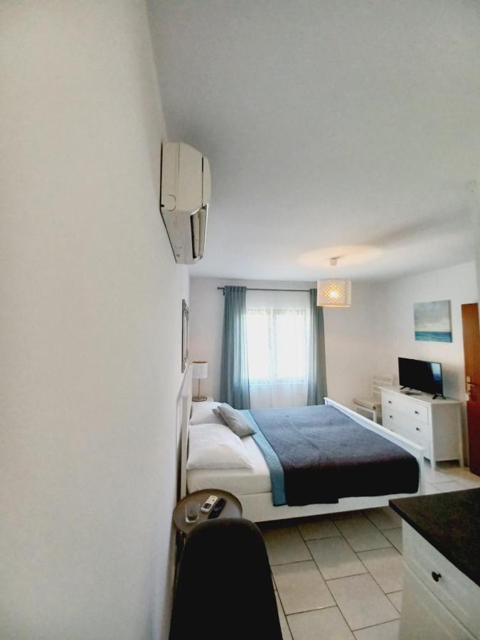 Kati Apartman
