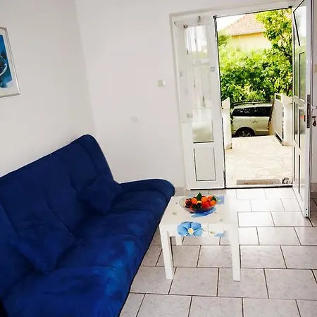 Apartments Kati Orebić Chambre photo