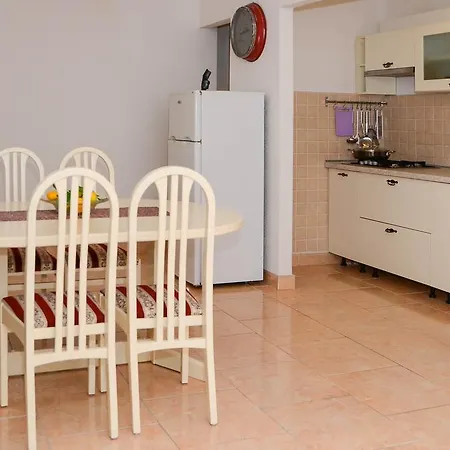 Apartments Kati Orebić Extérieur photo