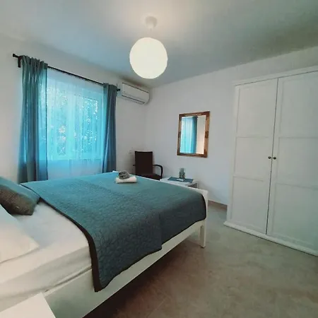 Apartments Kati Orebić Extérieur photo