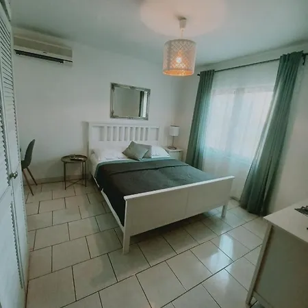 Apartments Kati Orebić Extérieur photo