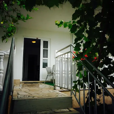 Apartments Kati Orebić Chambre photo