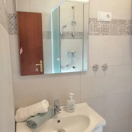 Apartments Kati Orebić Extérieur photo