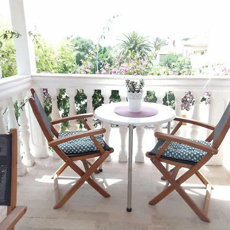 Apartments Kati Orebić Extérieur photo