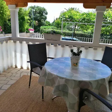 Apartments Kati Orebić Extérieur photo