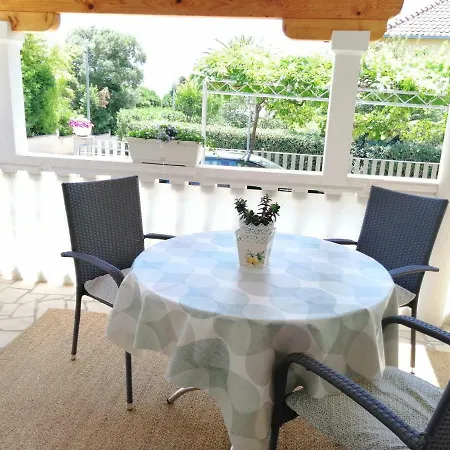 Apartments Kati Orebić Extérieur photo