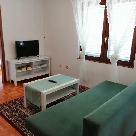Apartments Kati Orebić Extérieur photo