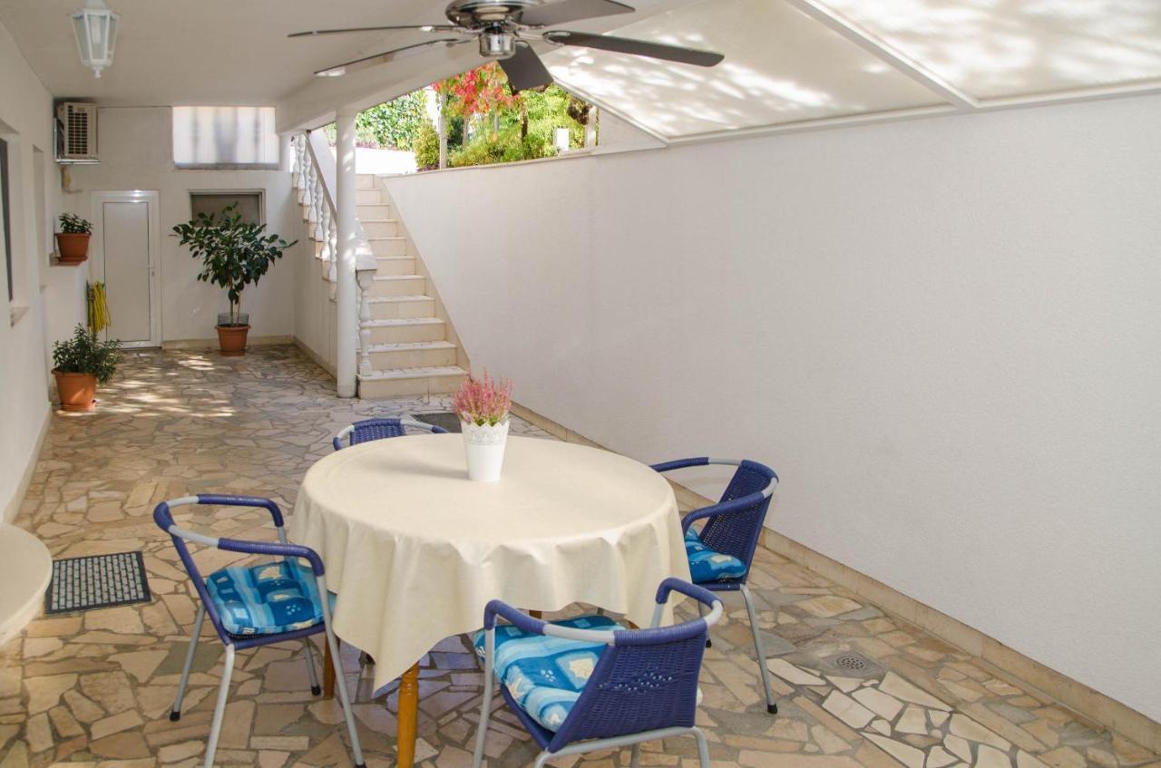 Apartma Kati