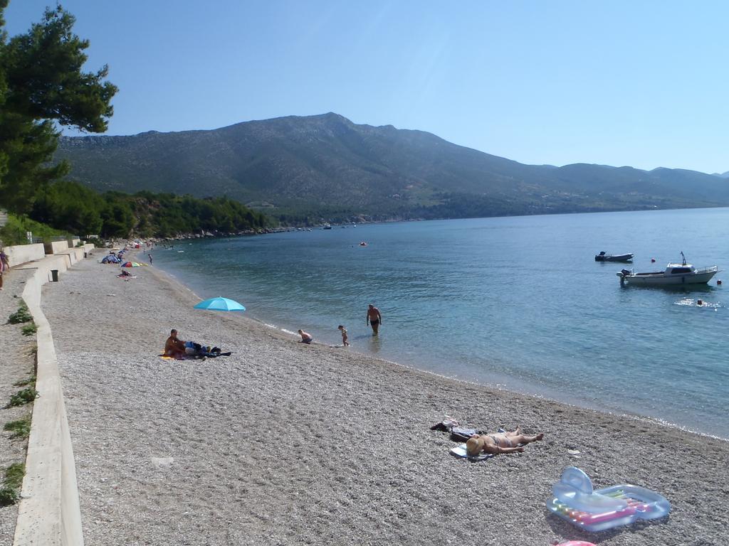Kati Apartma Orebic