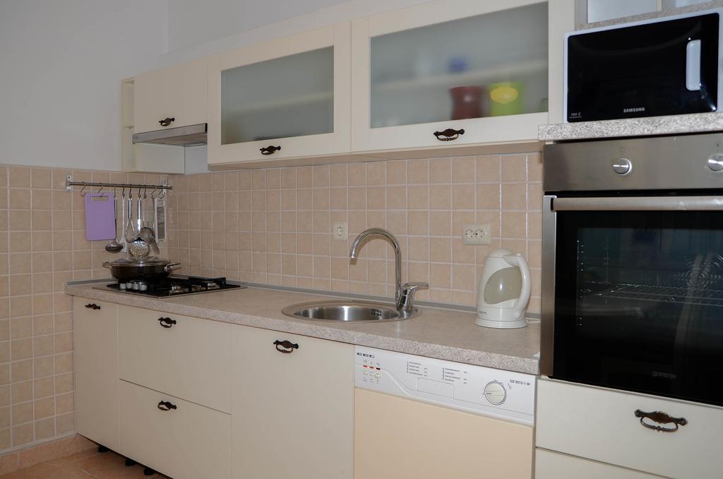 Kati Apartment *
