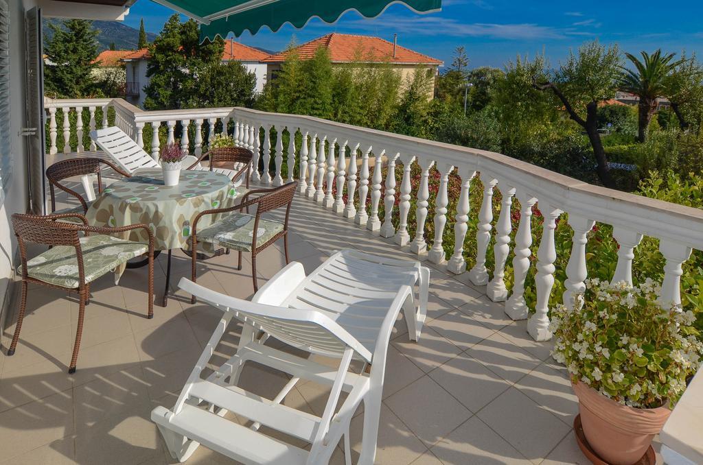Kati Apartment Orebic