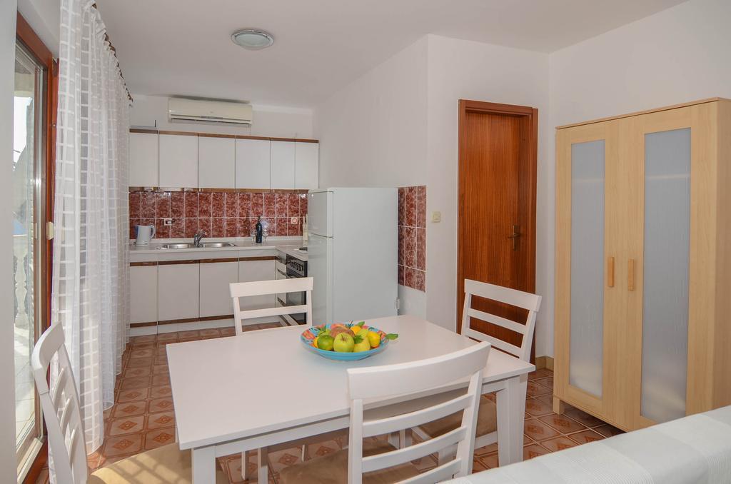 Apartment Kati Orebić