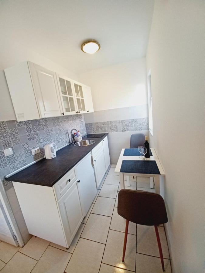Kati Apartment *