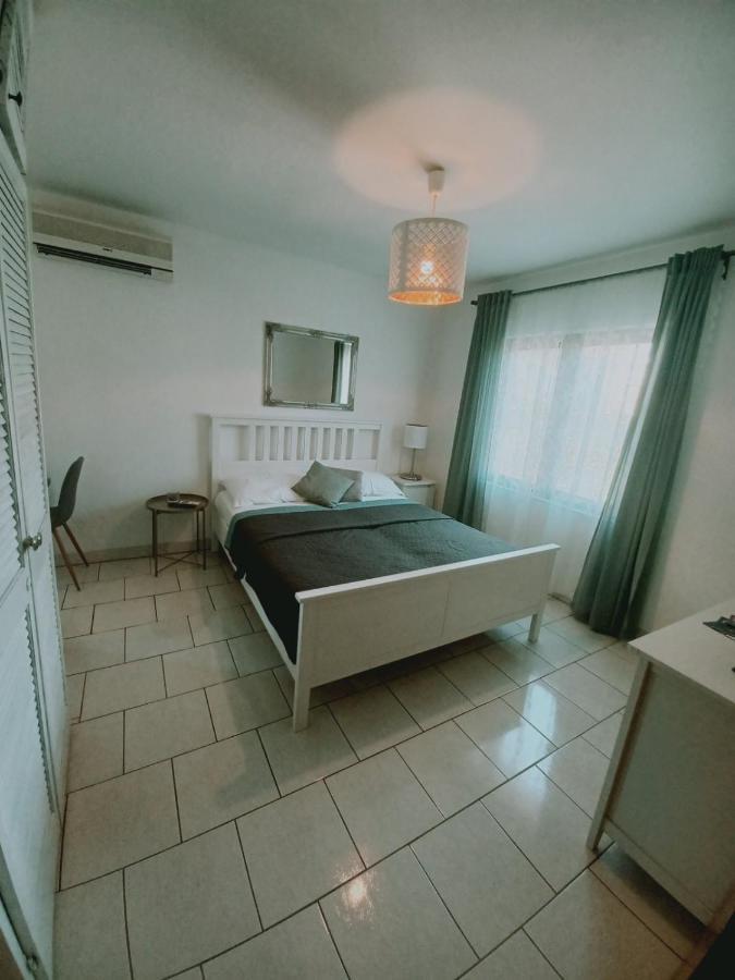 Kati Apartment *