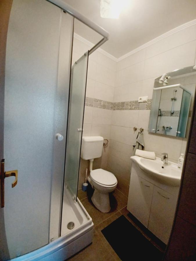 Apartment Kati *