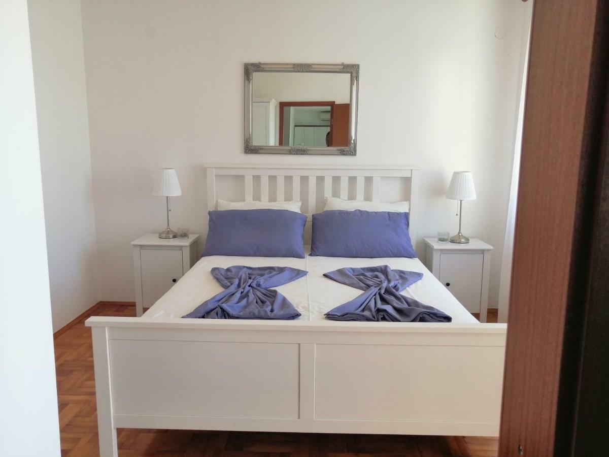 Apartma Kati Orebic